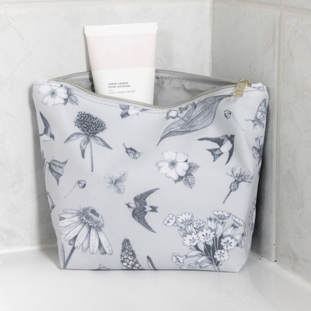 Trousse Botanica