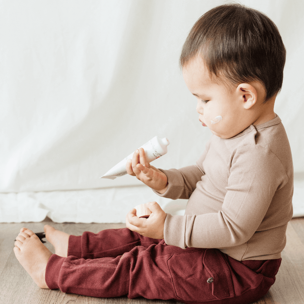 Crème Visage | Bébés et Enfants (Wholesale)