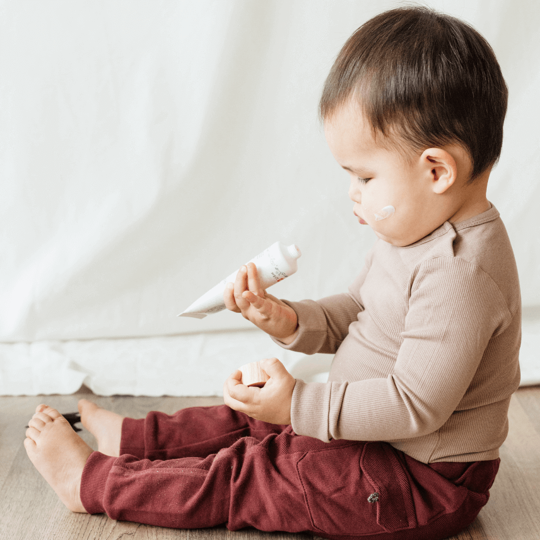 Crème Visage | Bébés et Enfants (Wholesale)