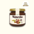 Naturella 200g Chocolate Hazelnut Spread with Honey