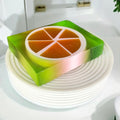 Goleo n° 364 – Savon artisanal « Orange »