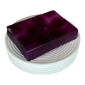 Goleo Nr. 745 – Handgemachte Seife „Brombeere & Vanille “