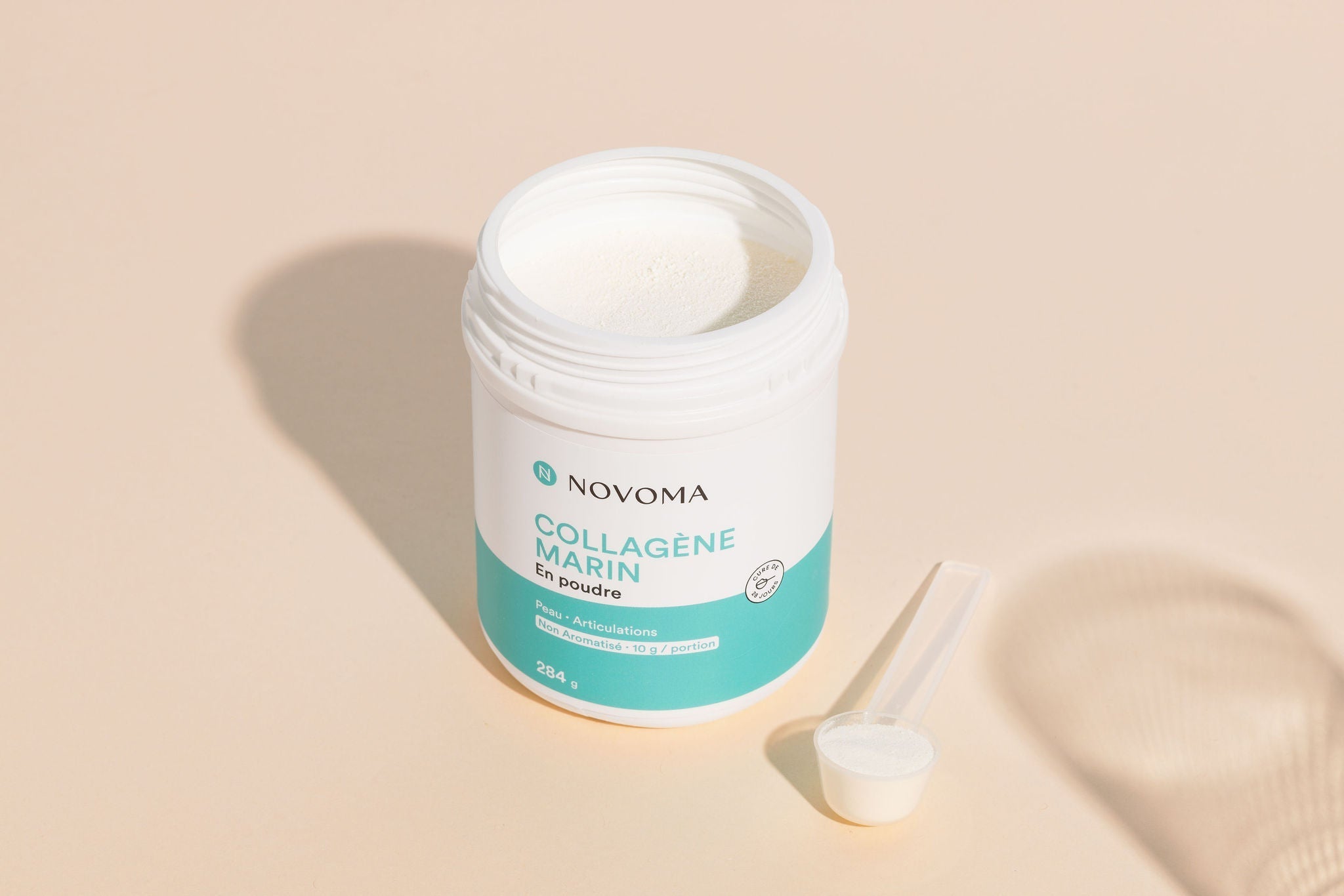 Product original packshot