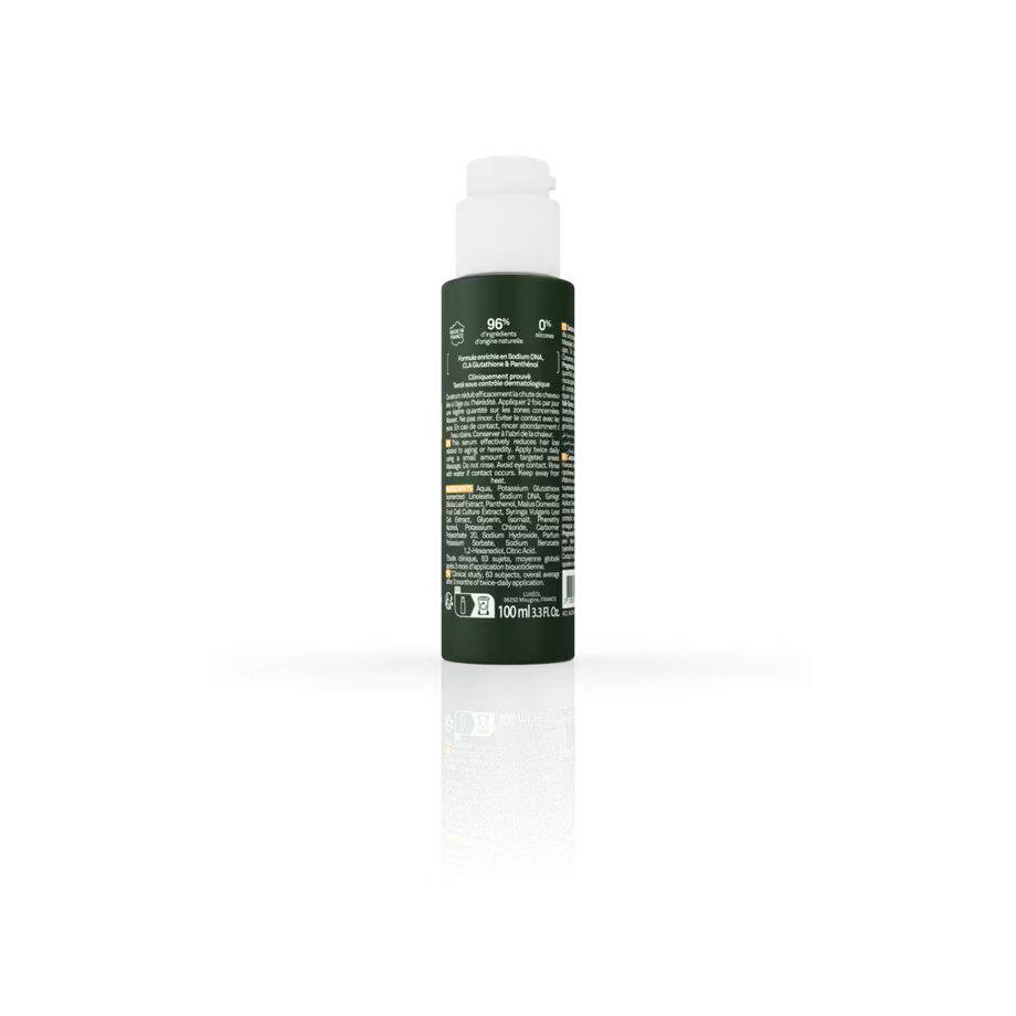 Luxéol Progressive Anti-Hair Loss Serum – Thinning Hair Care – 100 ml