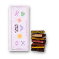 Nussbutter Schokolade Geschenkbox