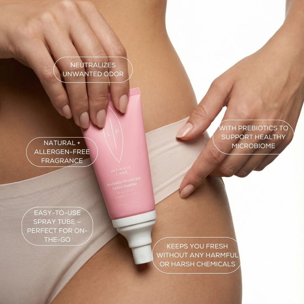 Intim Deodorant - Bare Air