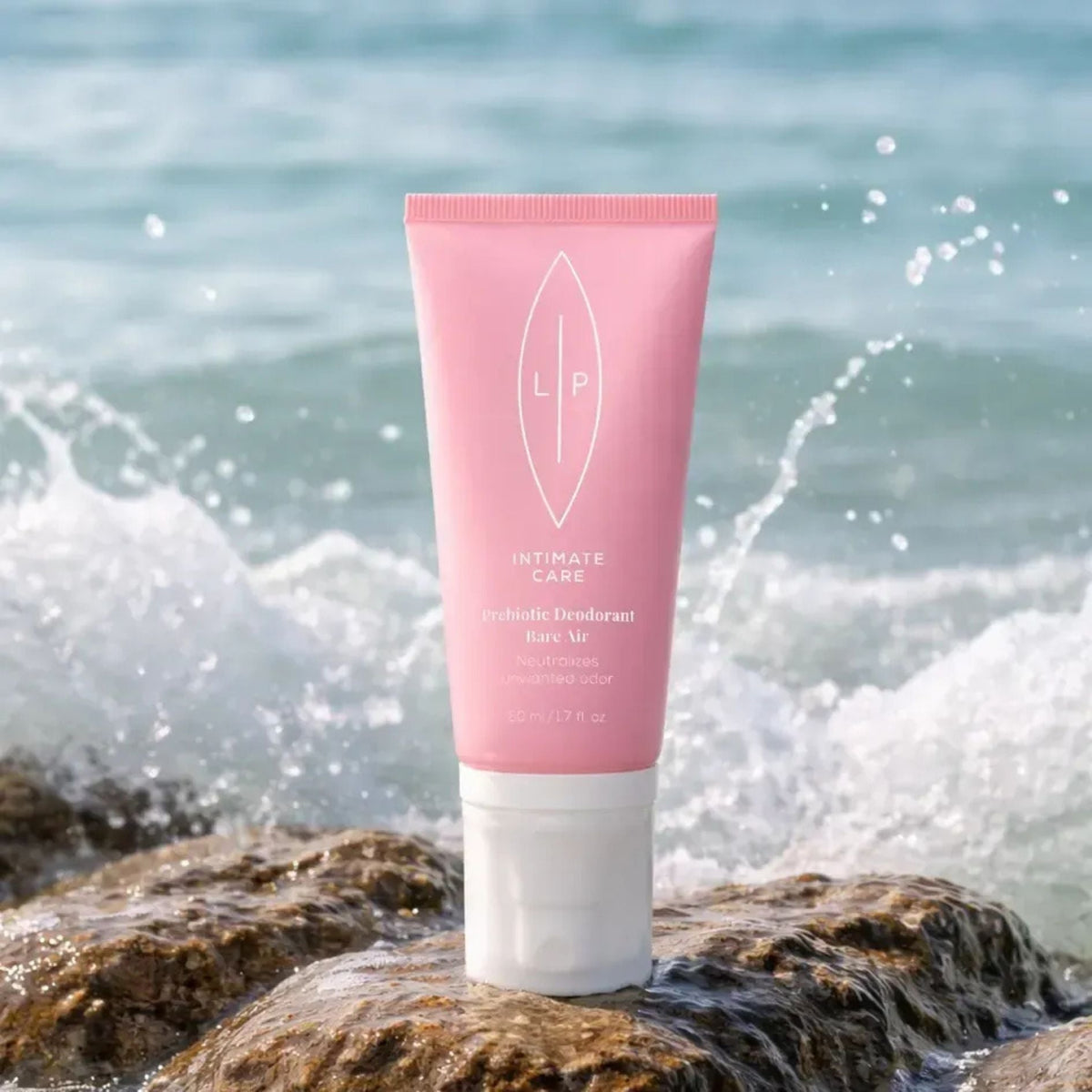 Intim Deodorant - Bare Air