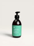 Natural hand sanitizer gel 300ml