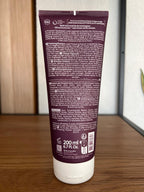 Luxéol Thickening Shampoo for Fine Hair – Hair Density & Strength – 200 ml