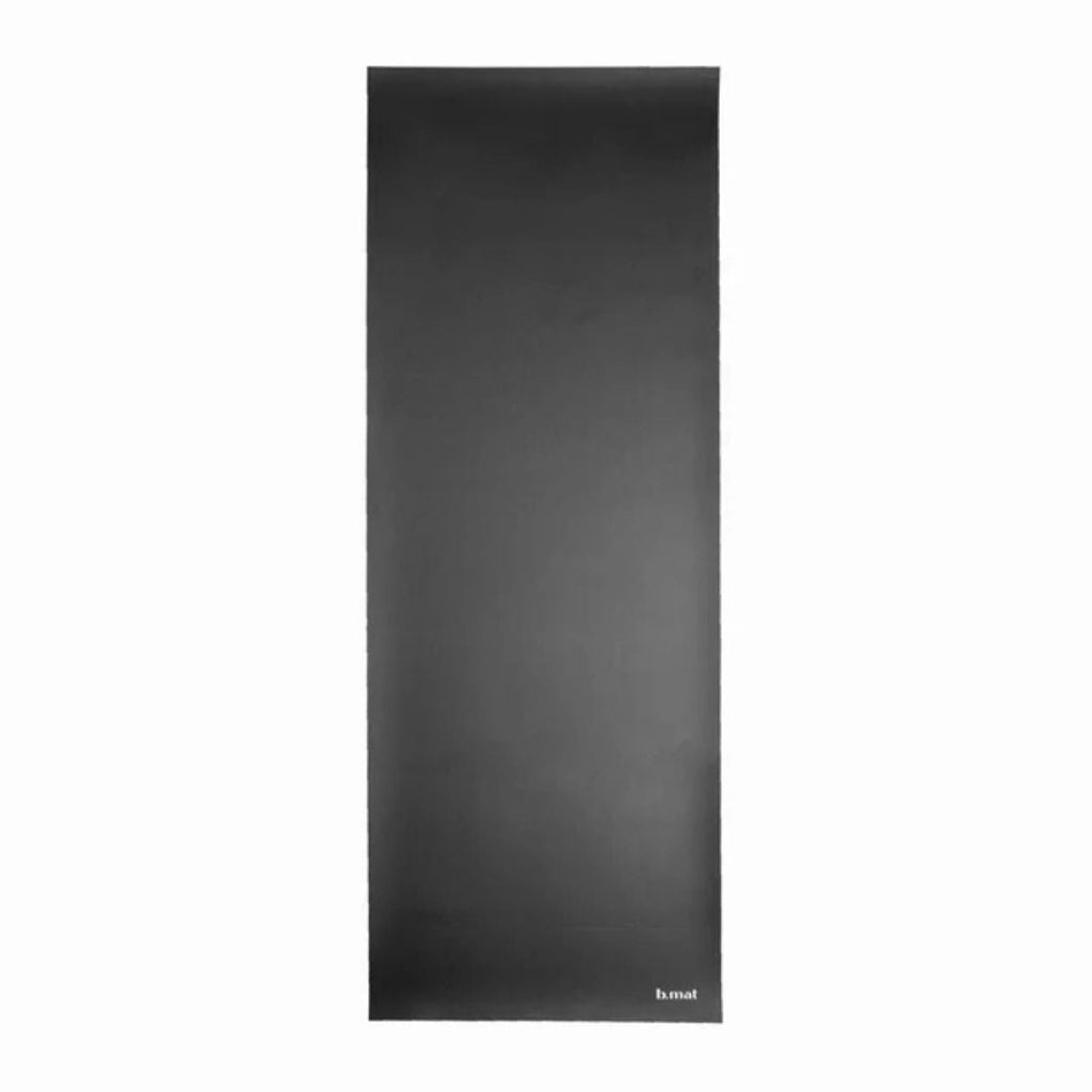 Tapis de yoga - B Mat Strong Noir (6mm)