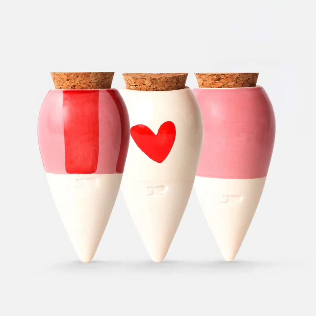 Mini Olla Trio Selbstbewässerungssystem
