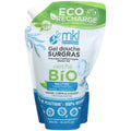 Gel douche BIO** Neutre Doypack