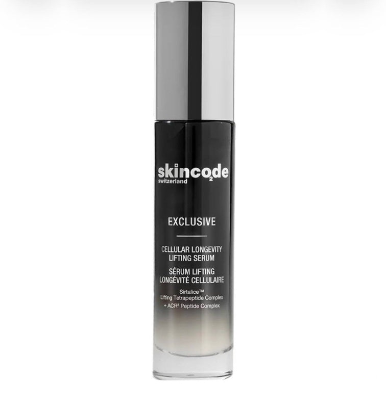 Cellular Longevity Lifting Serum