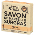 Savon Marseille Surgras Pêche