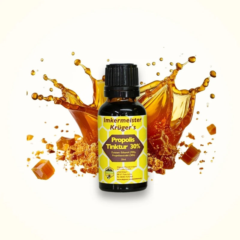 Propolis Tincture