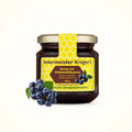 Honey with Wild Blueberries
