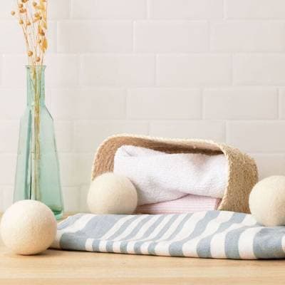 Balle de séchage - product view 3