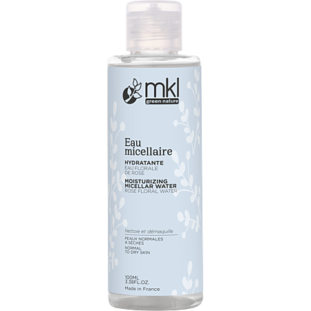 Eau Micellaire BIO** 100ml Hydratante