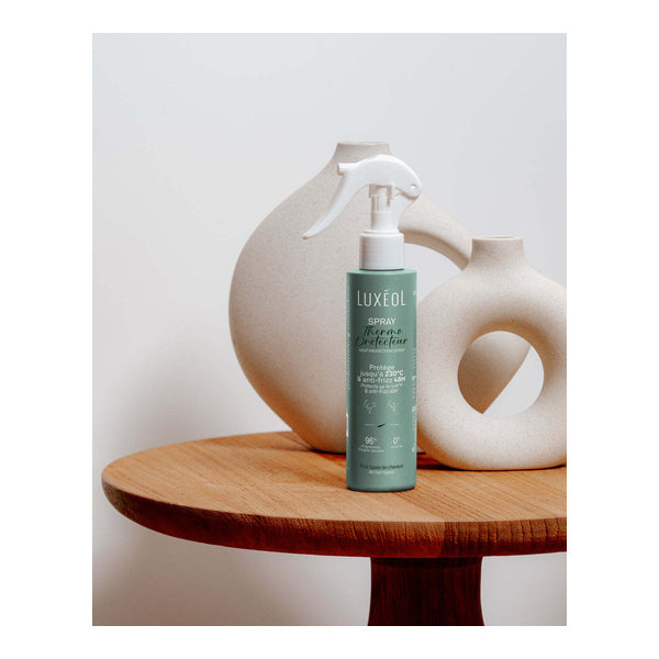 Luxéol Heat Protection Spray