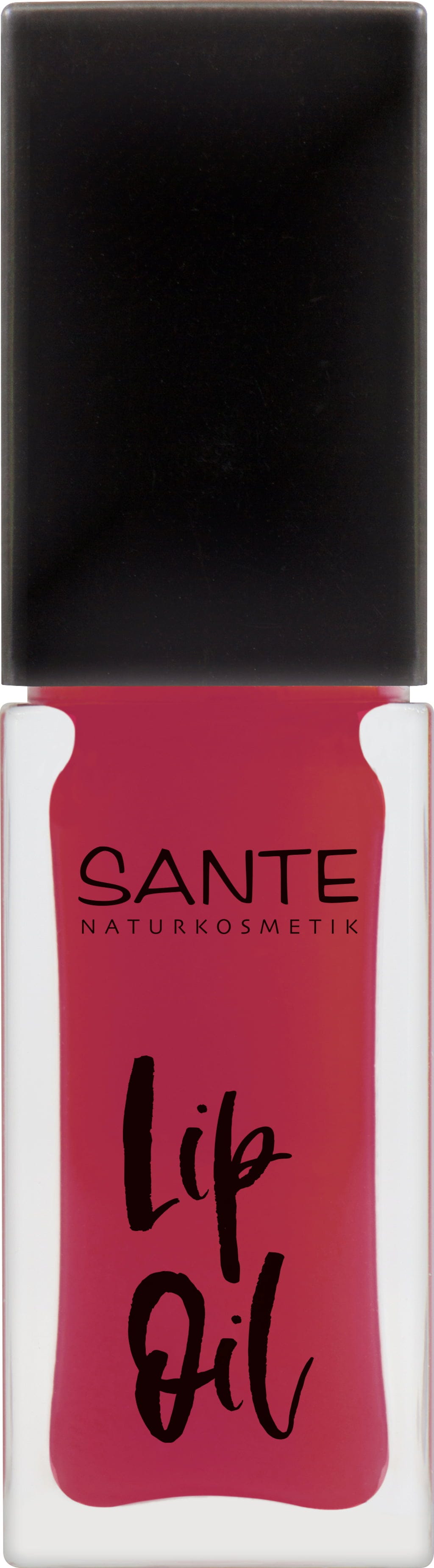 SANTE Test. Huile à lèvres 01 Rose