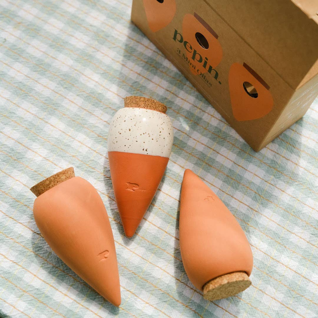 Mini Olla Trio Système d'arrosage automatique