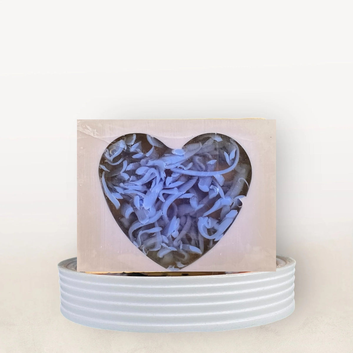 Goleo N° 758 – Savon artisanal « Cassis »