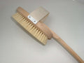 KOSTKAMM Bath Brush Handle Beech Sisal