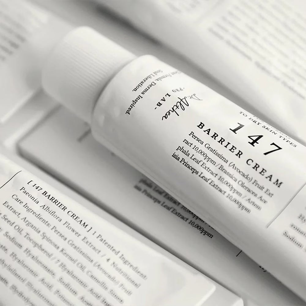 Dr. Althea 147 Barrier Cream – 50 ml