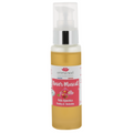 Huile vierge de Rosier Muscat Bio, Emma Noël, 50ml*