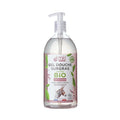 Gel douche BIO** Lait Anesse