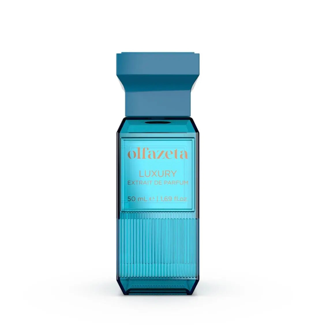 Chogan Fragrance No. 125 – Luxury Unisex Perfume