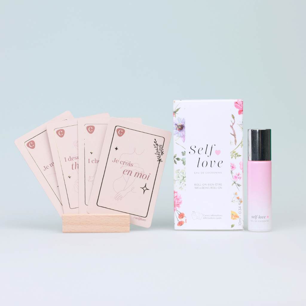 Roll-on Self love