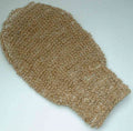 KOSTKAMM Massage Glove Linen Knit