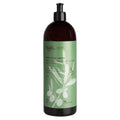 Flüssige BIO-Aleppo Seife mit Olive & 5% Lorbeer - 1l - Najel
