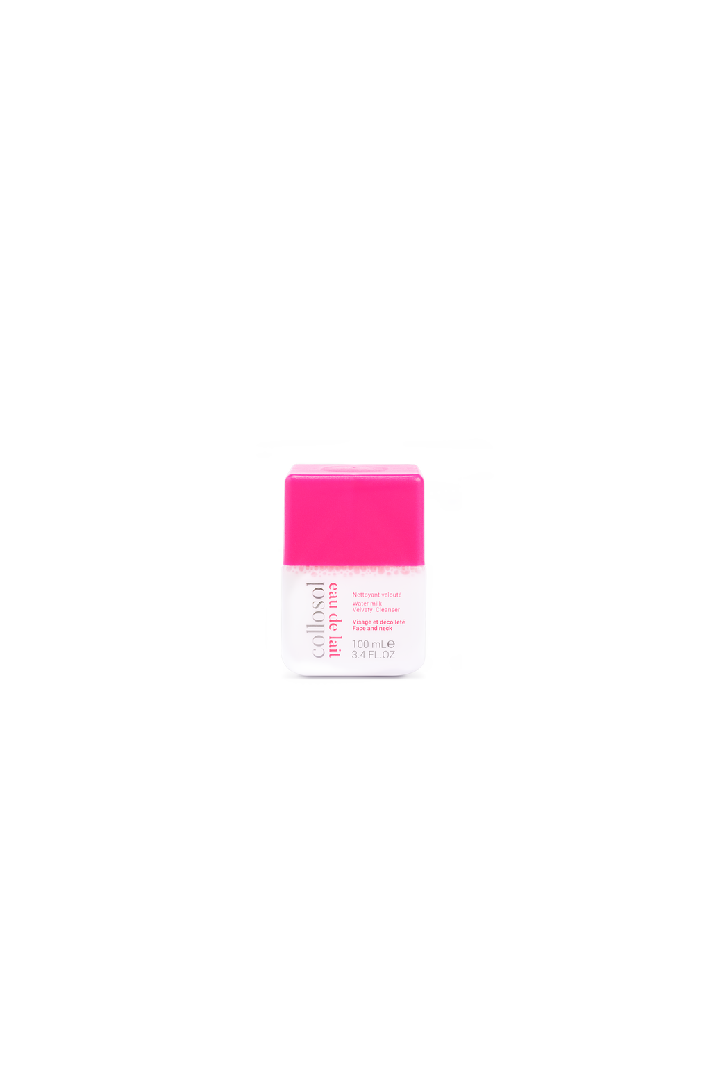 Product original packshot