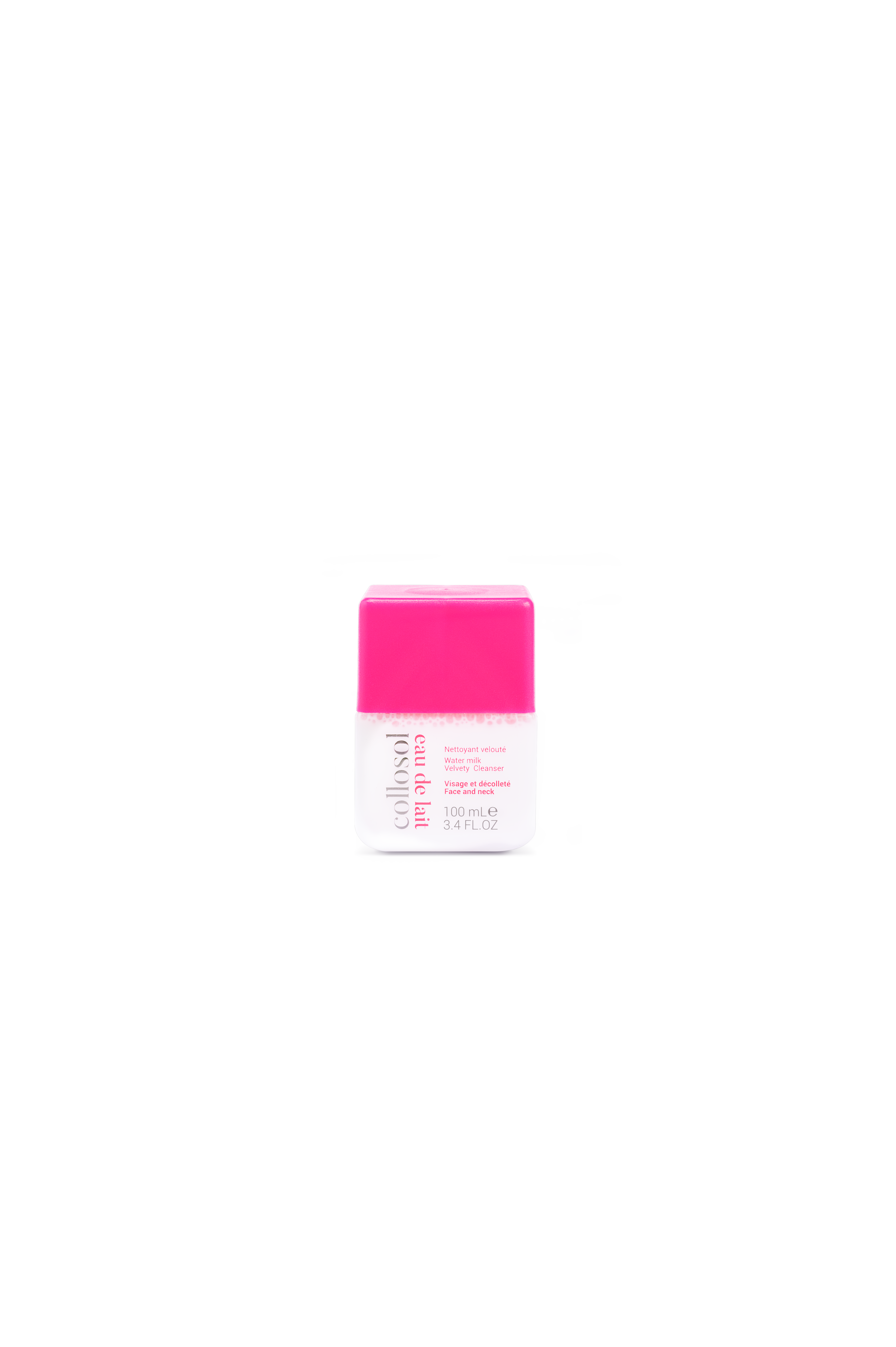 Product original packshot