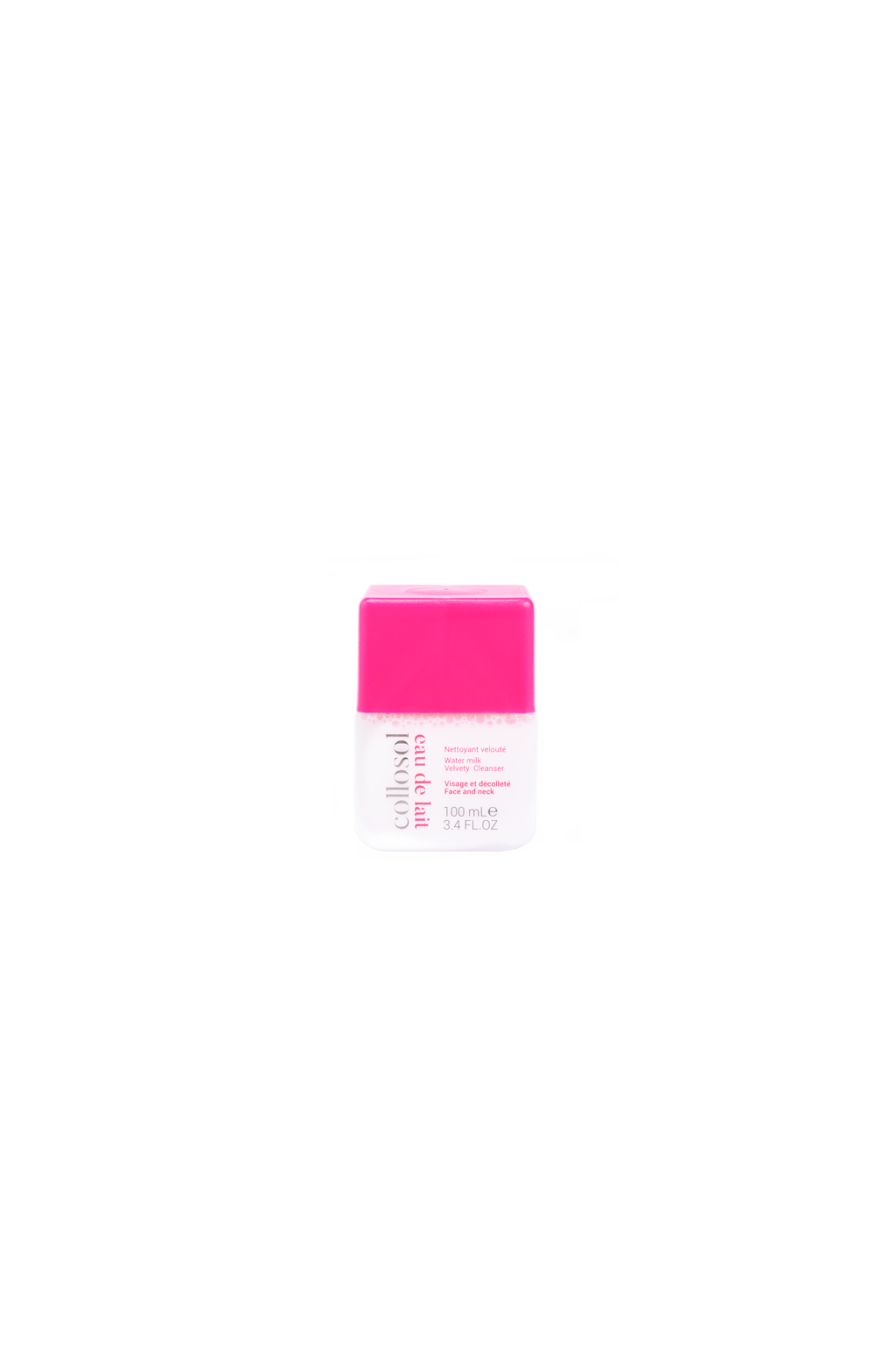 Product original packshot