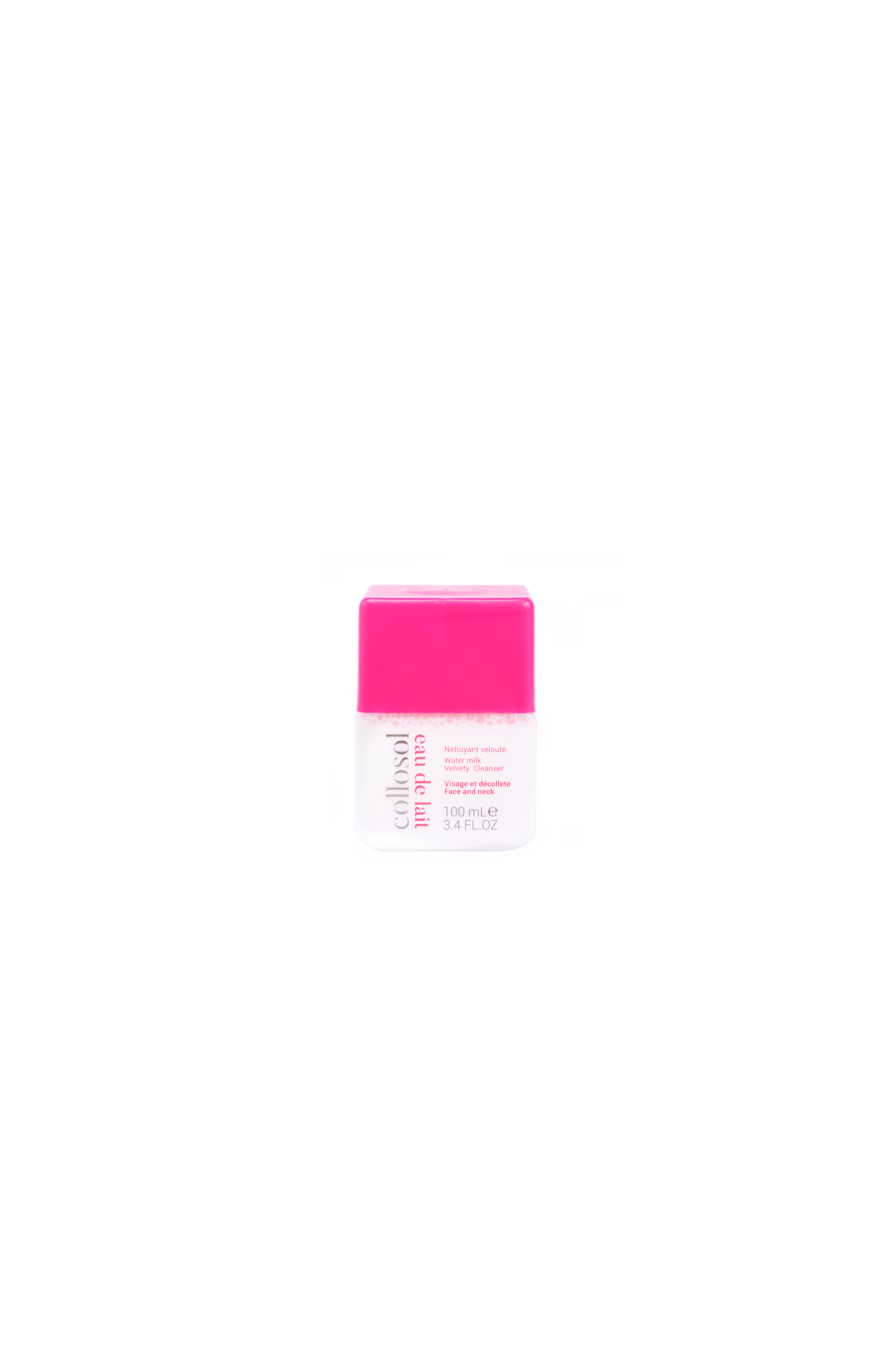 Product original packshot