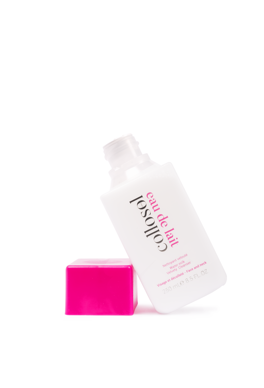 Product original packshot
