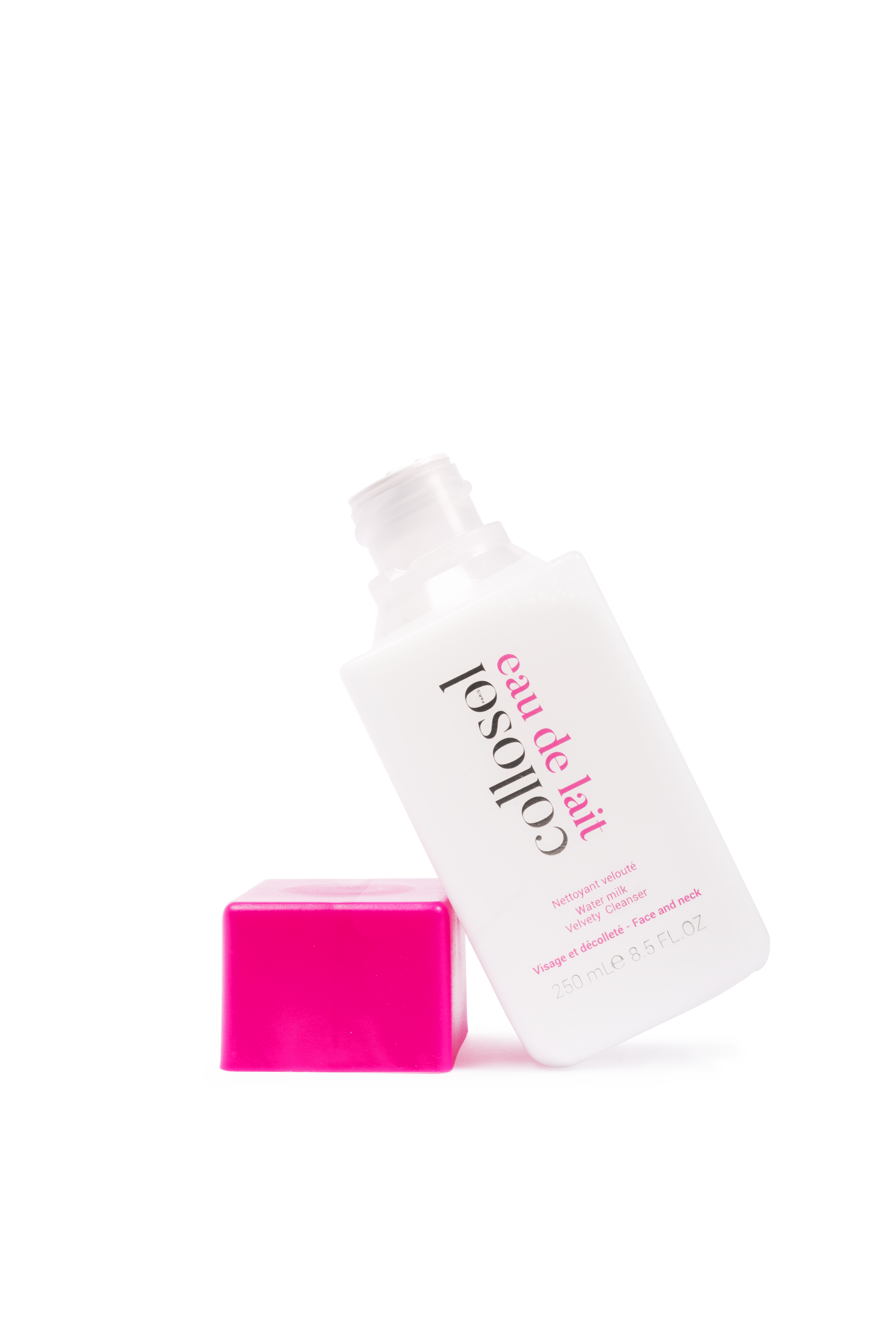 Product original packshot