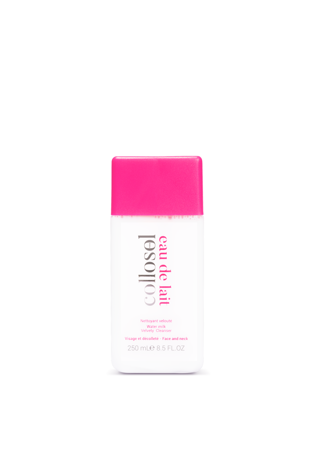 Product original packshot
