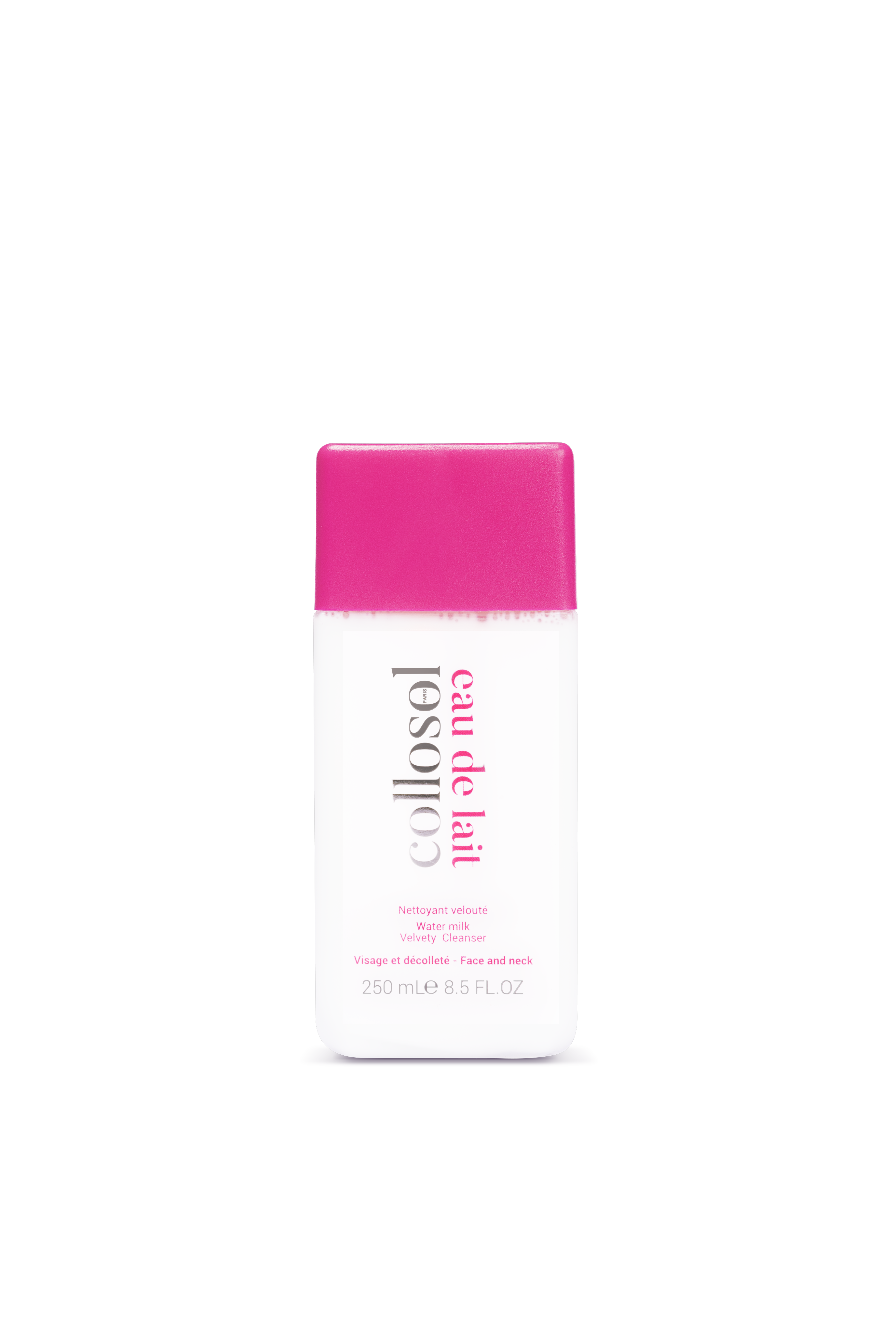 Product original packshot
