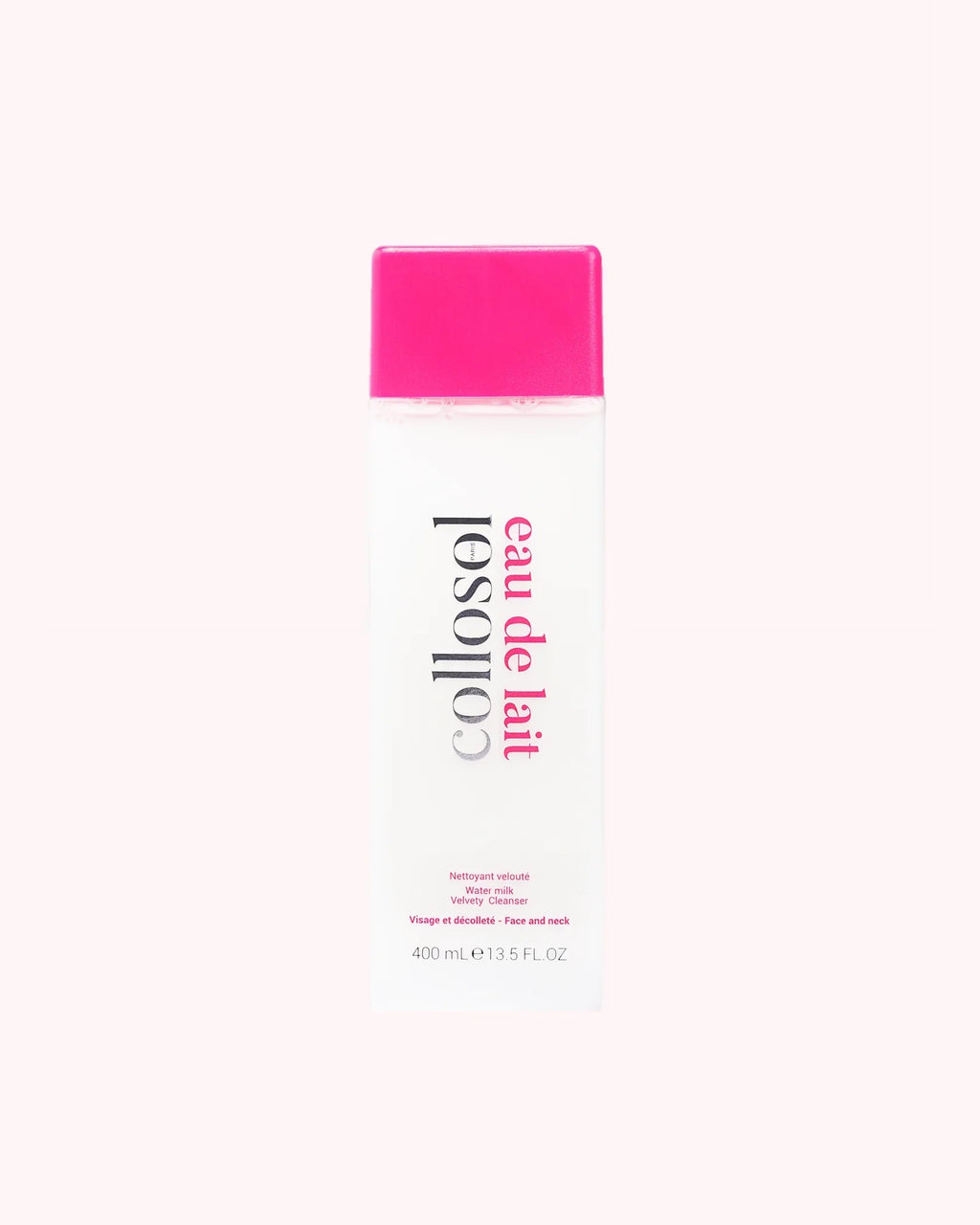 Product original packshot