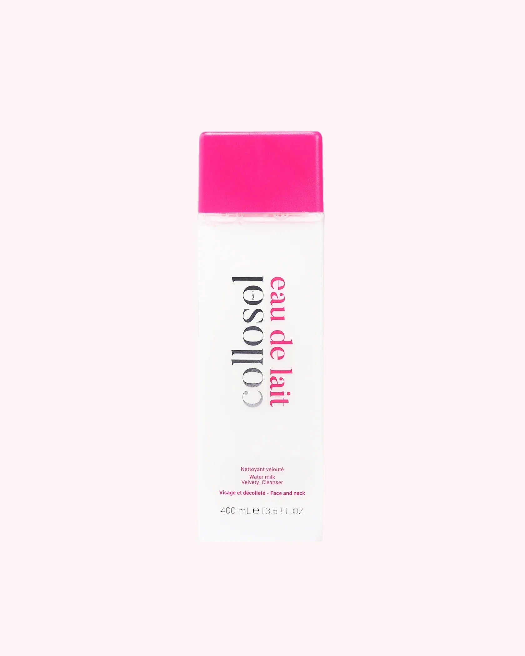 Product original packshot