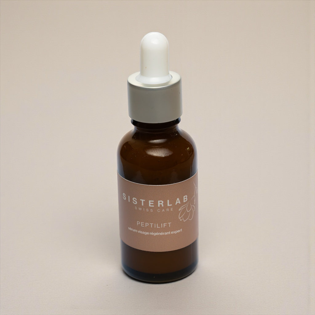 Peptilift Expert Firming Serum