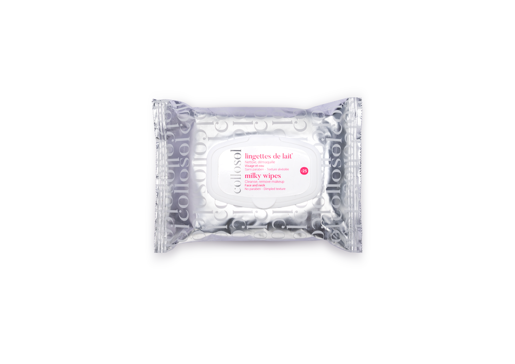 Product original packshot