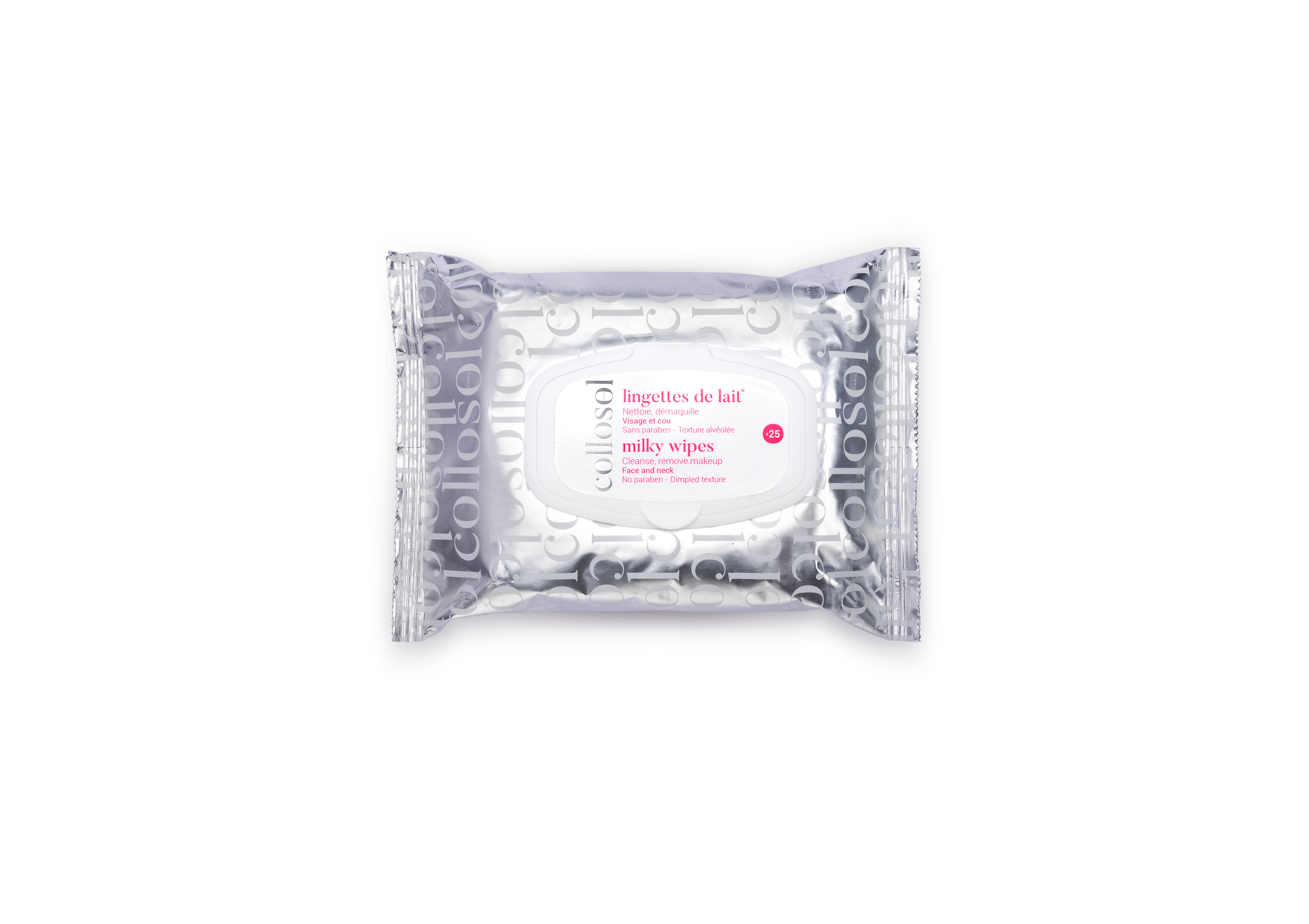 Product original packshot