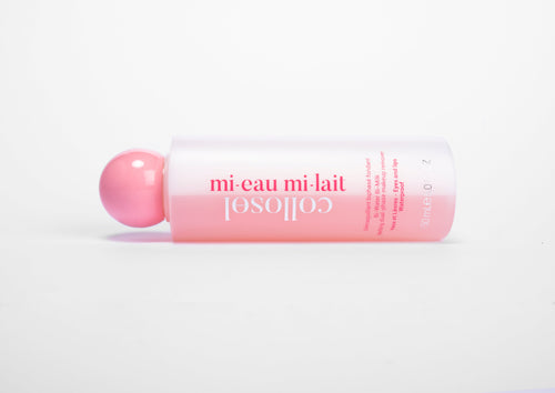 Product original packshot