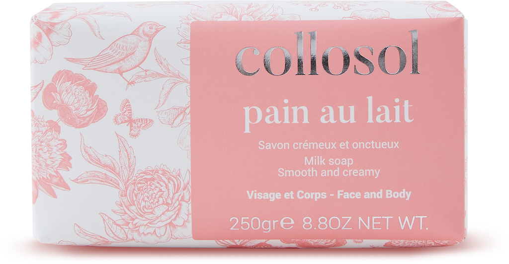 Product original packshot
