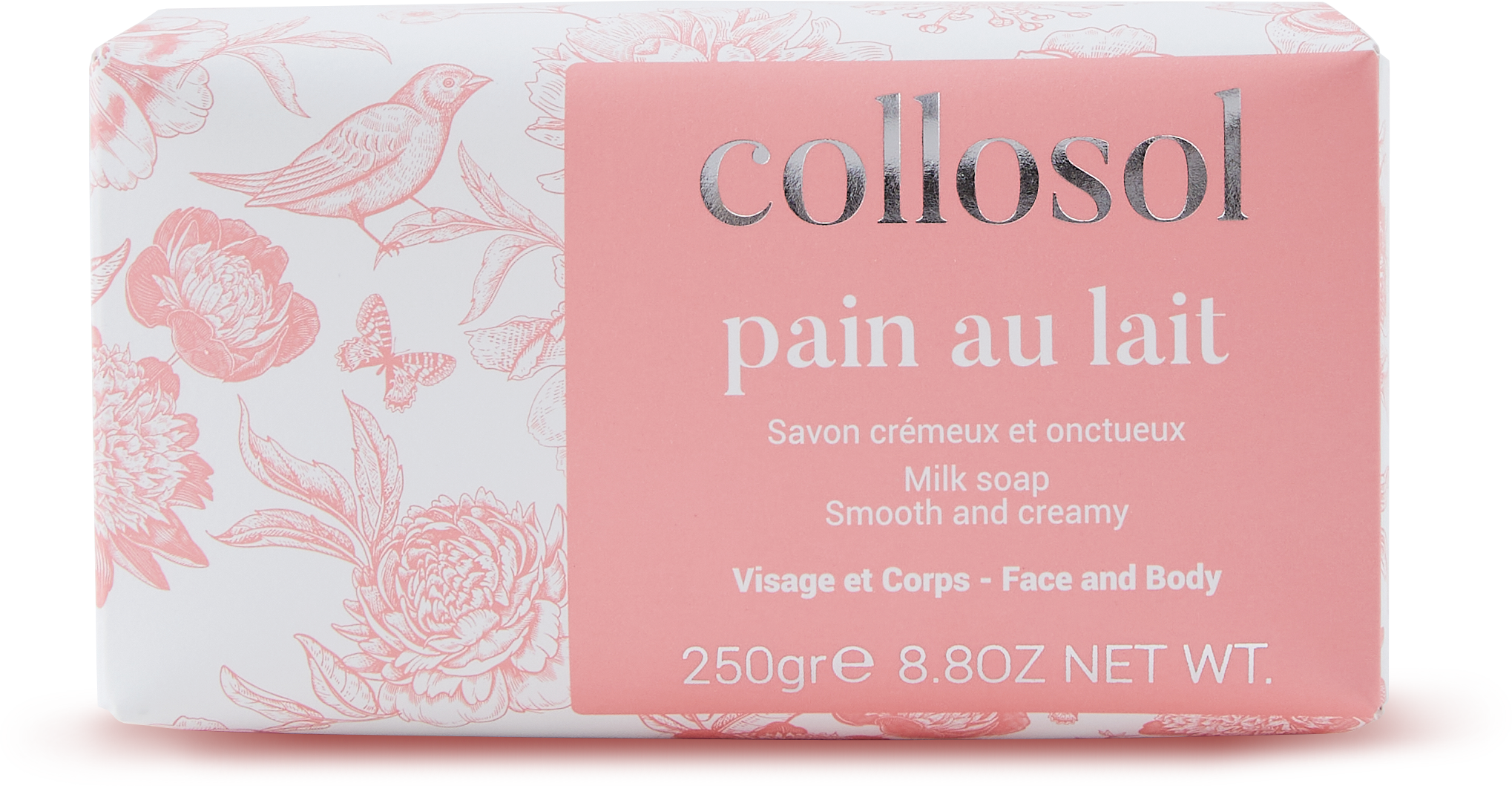 Product original packshot